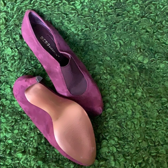 BCBG Heels -Never Worn! - Picture 4 of 5